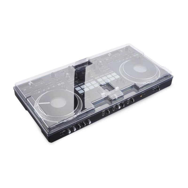 Decksaver Housse pour Pioneer DJ série DDJ-REV - Image 1