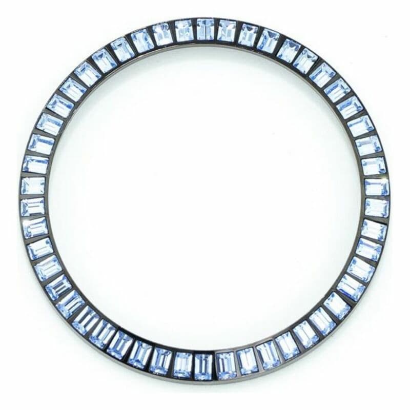Lunette de montre Marc Coblen B45-B211 - Image 1