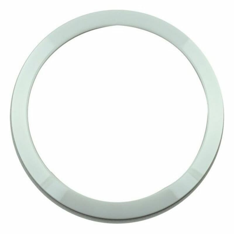 Lunette de montre Marc Coblen B45-RCWHITE - Image 1