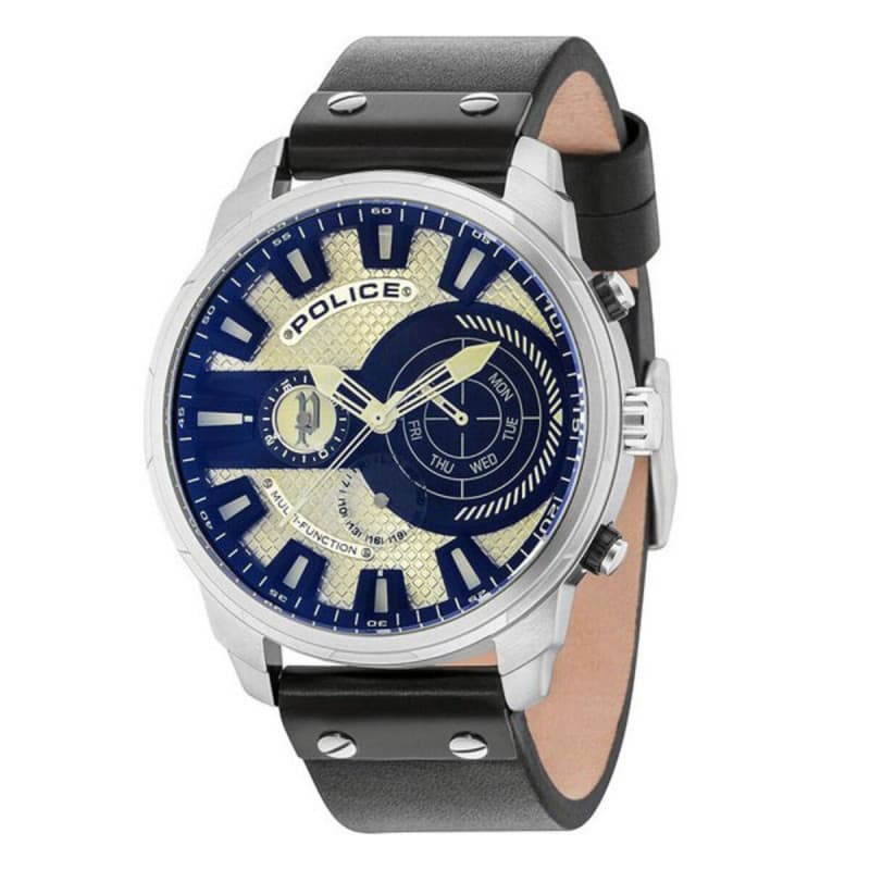 Montre Homme Police R1451285001 (Ø 50 mm) - Image 1