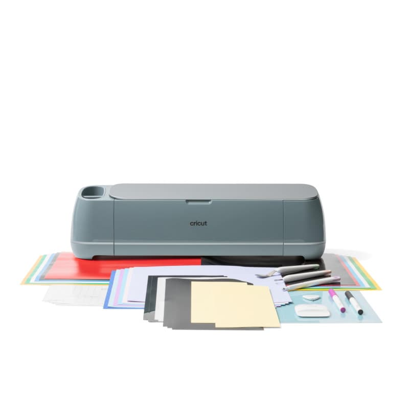 Cricut Maker 4 Kit Essentials - Image 1