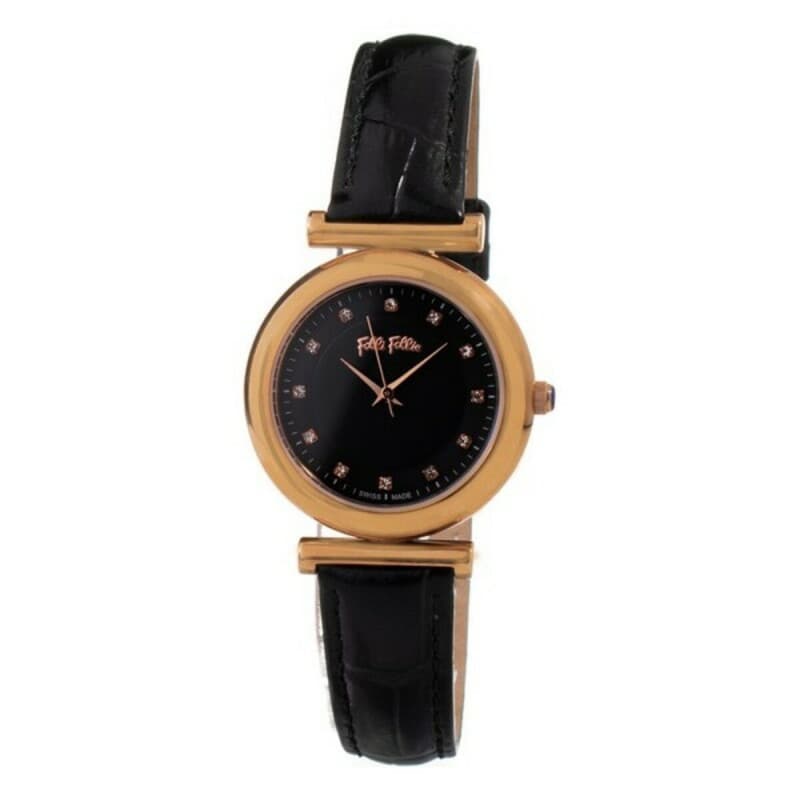 Montre Femme Folli Follie wf16r022ssk (Ø 28 mm) - Image 1
