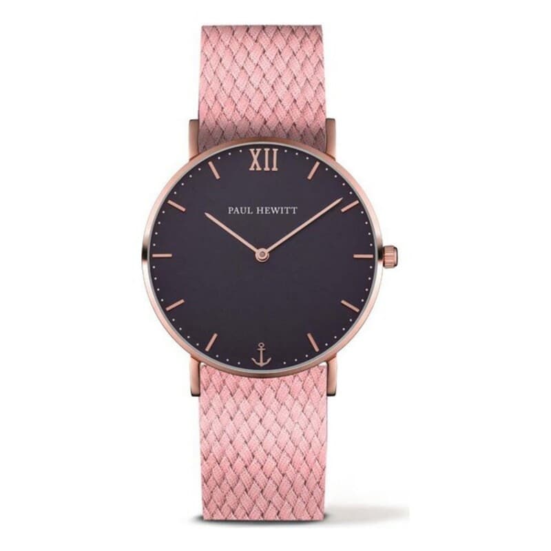 Montre Unisexe Paul Hewitt ph-sa-r-st-b-27m (Ø 39 mm) - Image 1