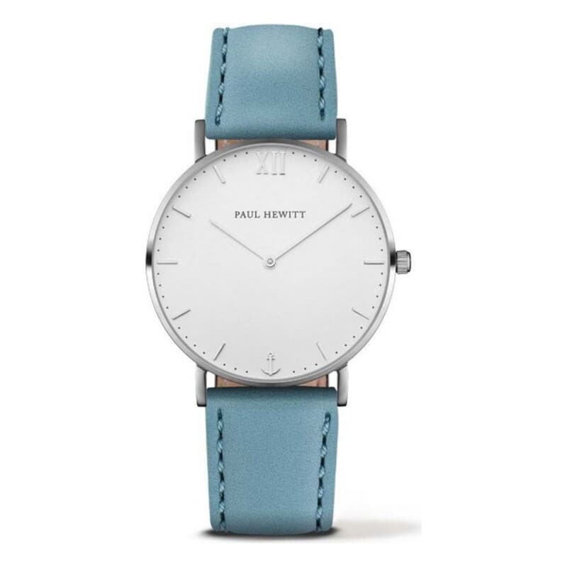 Montre Unisexe Paul Hewitt ph-sa-s-st-w-23m (Ø 39 mm) - Image 1