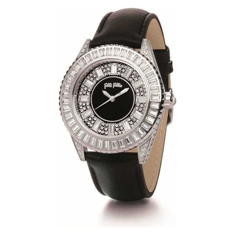 Montre Femme Folli Follie wf0a030ssk (Ø 32 mm) - Image 1