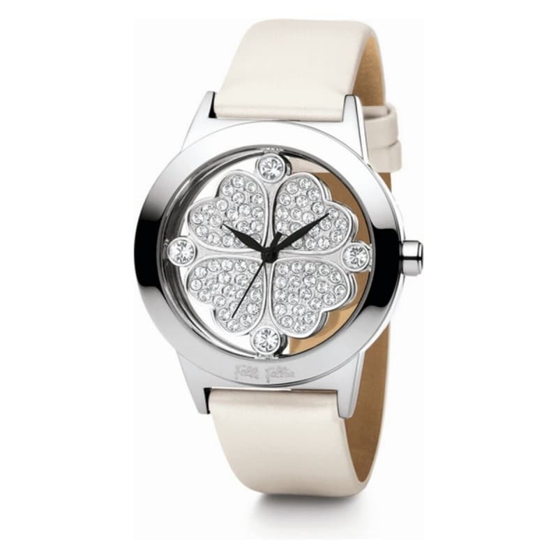 Montre Femme Folli Follie wf0t057ssz (Ø 32 mm) - Image 1
