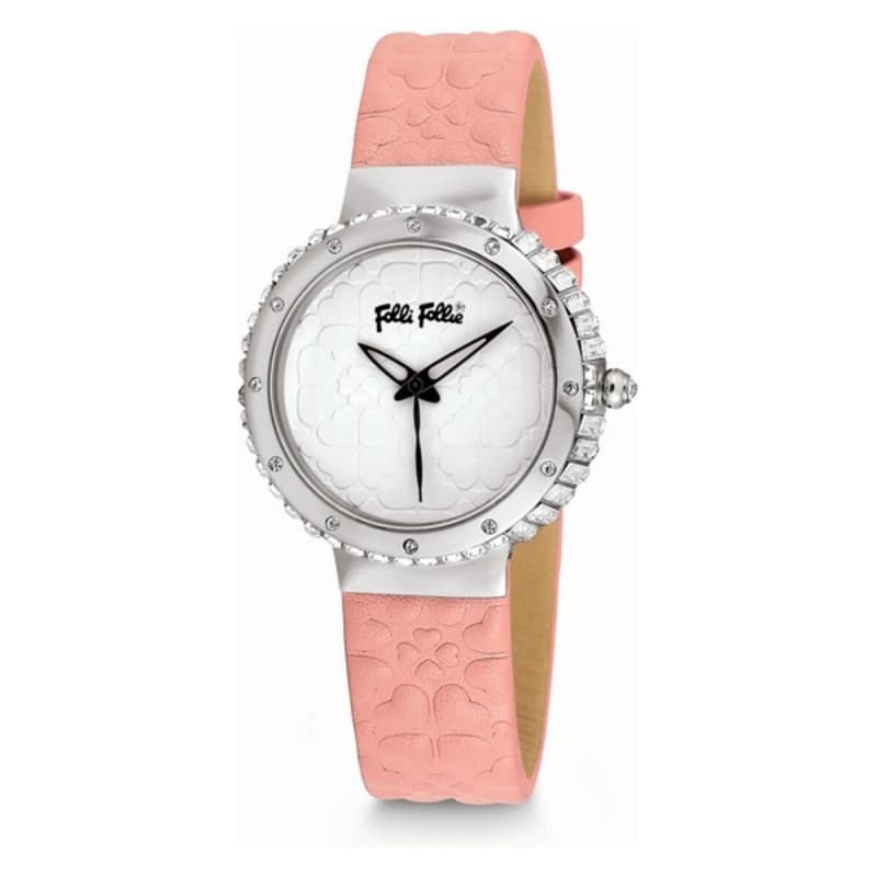 Montre Femme Folli Follie wf13a032spr (Ø 28 mm) - Image 1