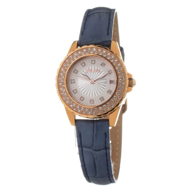 Montre Femme Folli Follie wf13b071sta (Ø 30 mm) - Image 1