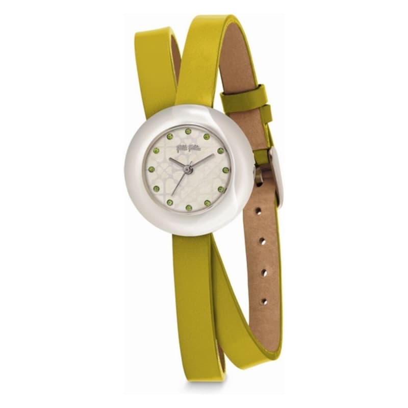 Montre Femme Folli Follie WF13F030SSF_LIGHT (Ø 28 mm) - Image 1
