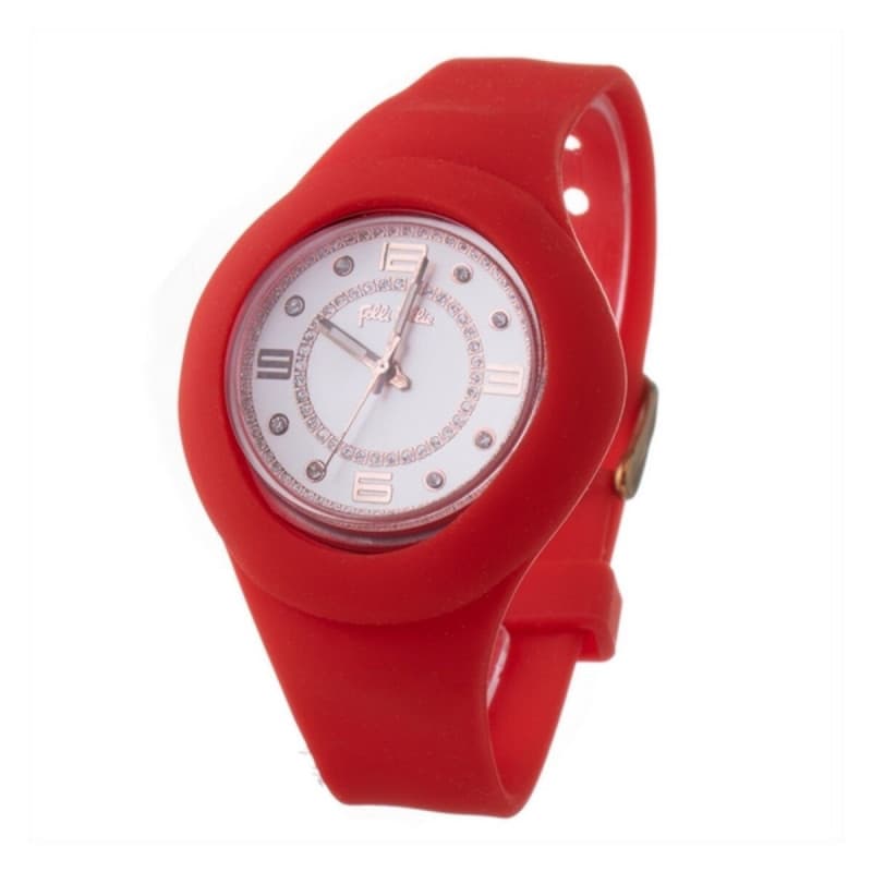 Montre Femme Folli Follie wf13p020zsr (Ø 40 mm) - Image 1