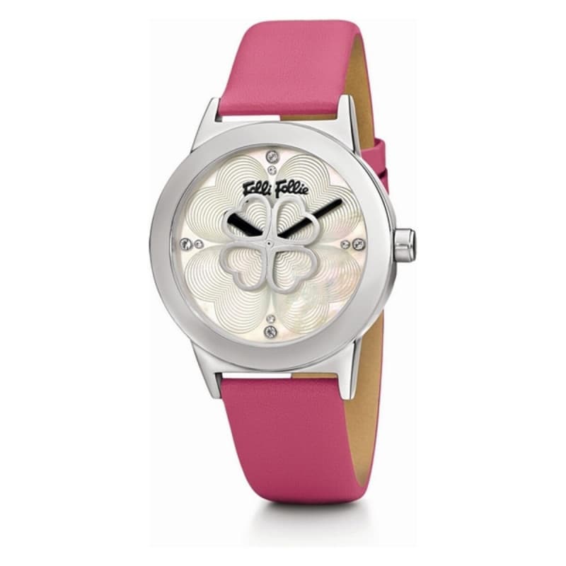 Montre Femme Folli Follie wf13t040spw (Ø 32 mm) - Image 1