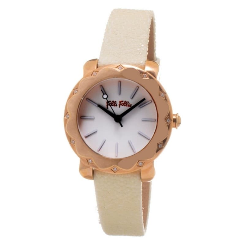 Montre Femme Folli Follie wf14b002sps (Ø 35 mm) - Image 1