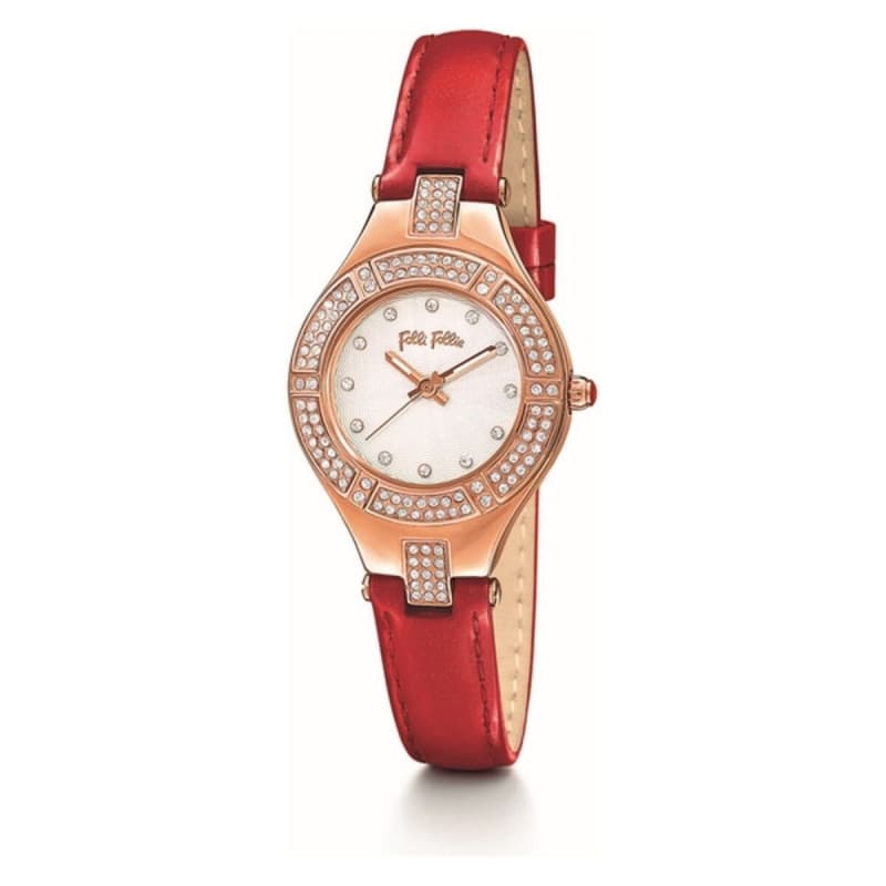 Montre Femme Folli Follie wf14b003sss (Ø 28 mm) - Image 1