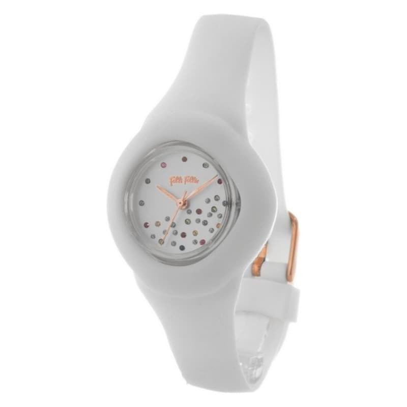 Montre Femme Folli Follie wf15p044zss (Ø 35 mm) - Image 1