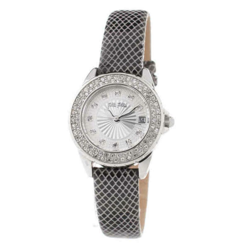 Montre Femme Folli Follie wf1a006stn (Ø 30 mm) - Image 1