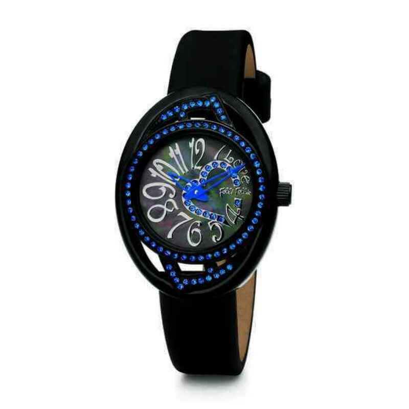 Montre Femme Folli Follie wf1e007ssu (Ø 32 mm) - Image 1