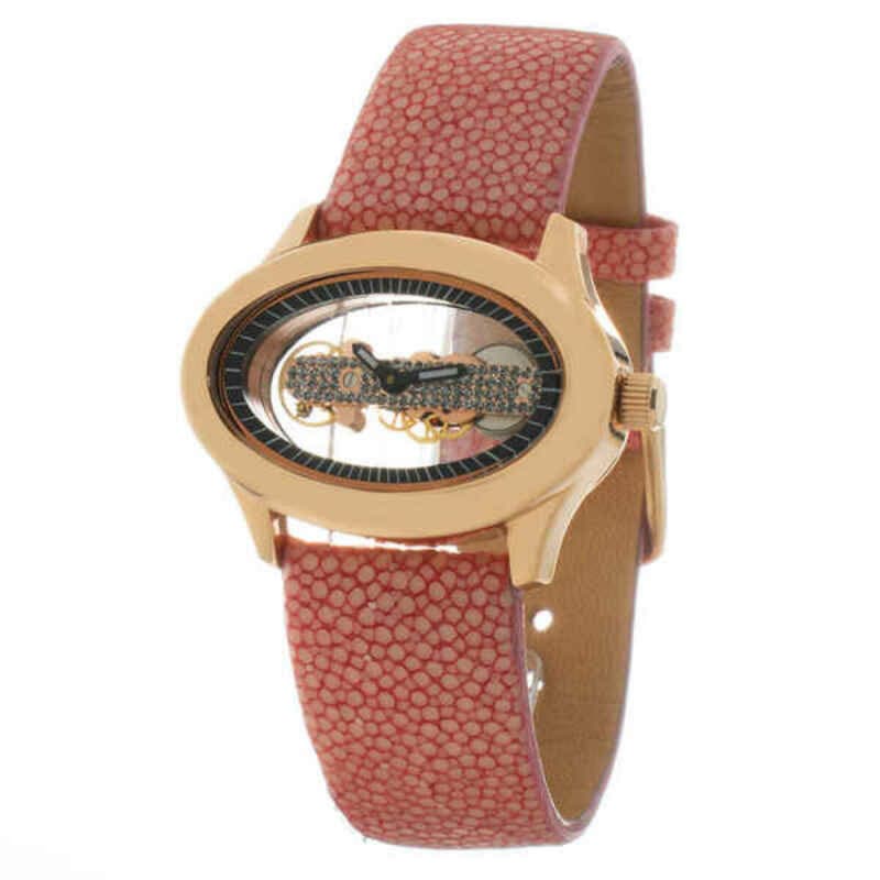 Montre Femme Folli Follie wf1r016ssk (Ø 40 mm) - Image 1