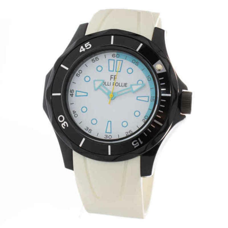 Montre Femme Folli Follie wt13p001zpw (Ø 45 mm) - Image 1