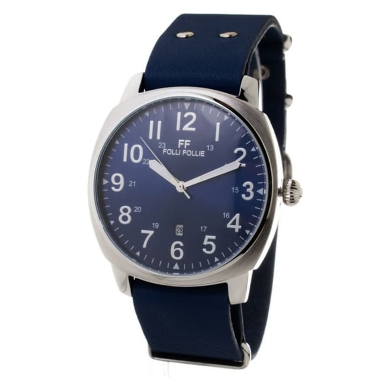 Montre Homme Folli Follie WT14T0015DV (Ø 40 mm) - Image 1