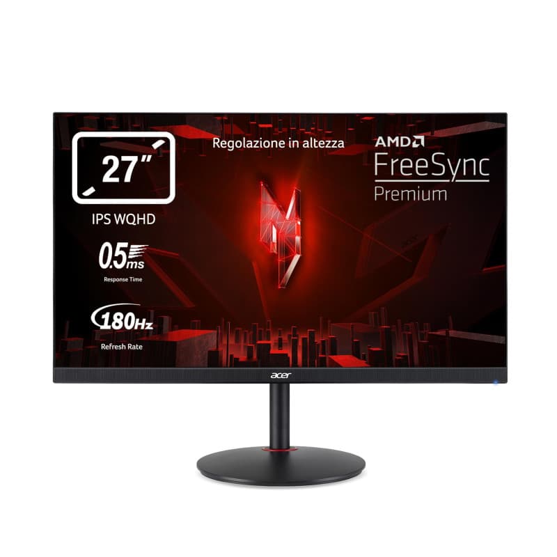 Acer XV271UM3bmiiprfx - Image 1