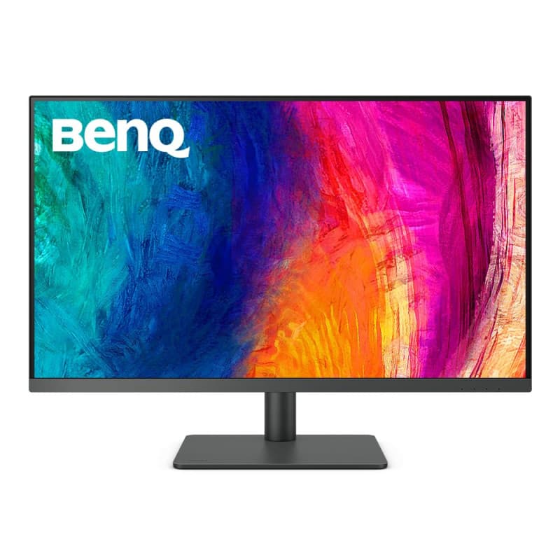 Écran BenQ 9H.LKGLA.TBE 31.5" 4K Ultra HD LED IPS - Image 1