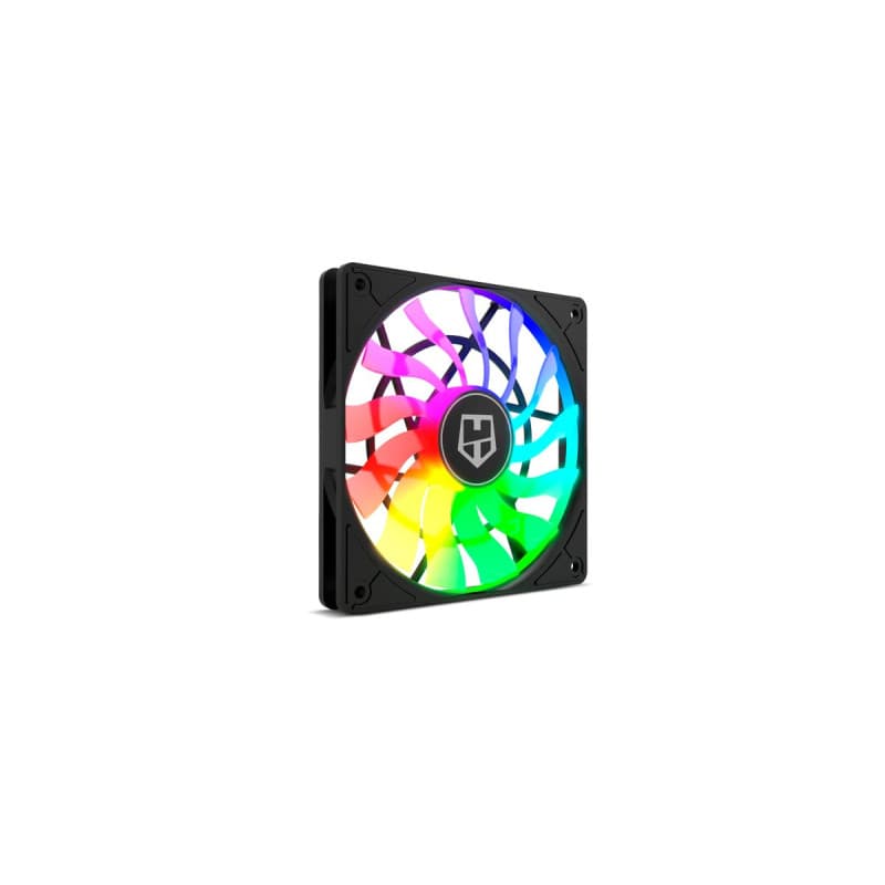 Ventillateur de cabine Nox SLIM FAN - Image 1