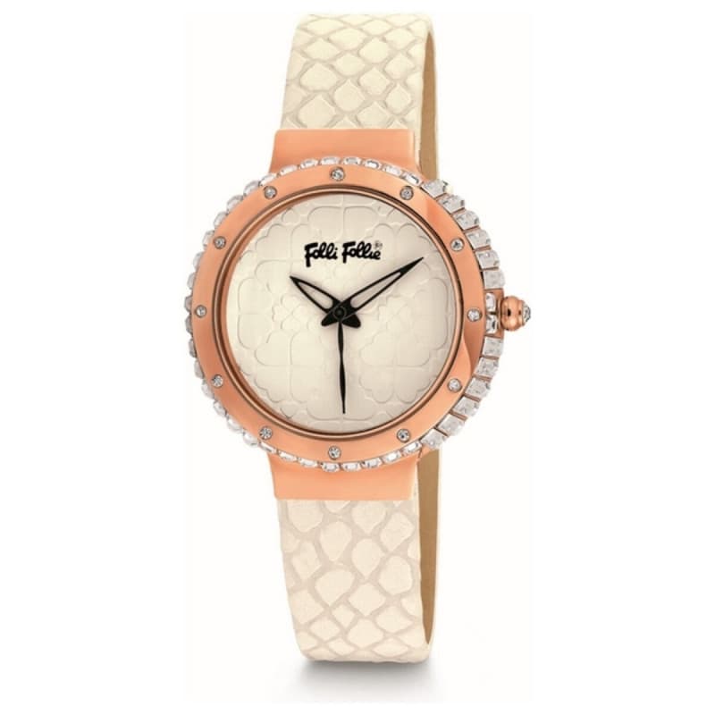 Montre Femme Folli Follie WF13B012SPI (Ø 35 mm) - Image 1