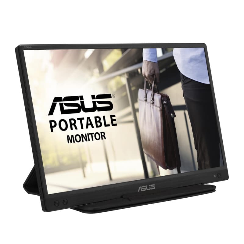 Écran Asus MB166C 15.6" - Image 1