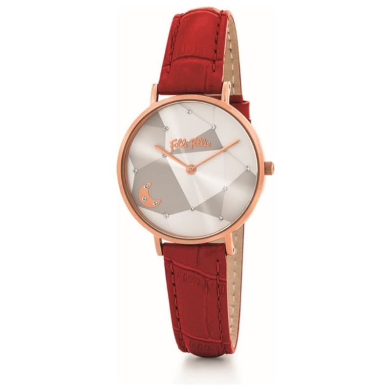 Montre Femme Folli Follie WF19R016SSW-RE (Ø 32 mm) - Image 1