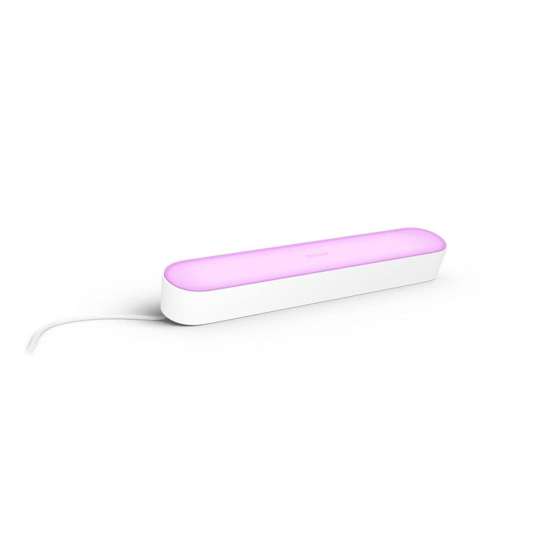 Philips Hue White and Color ambiance Hue Play pack x1 - Image 1