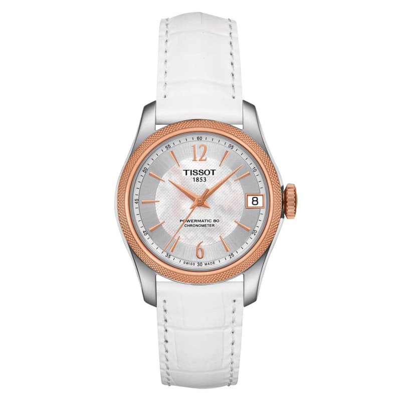 Montre Femme Tissot BALLADE COSC (Ø 32 mm) - Image 1