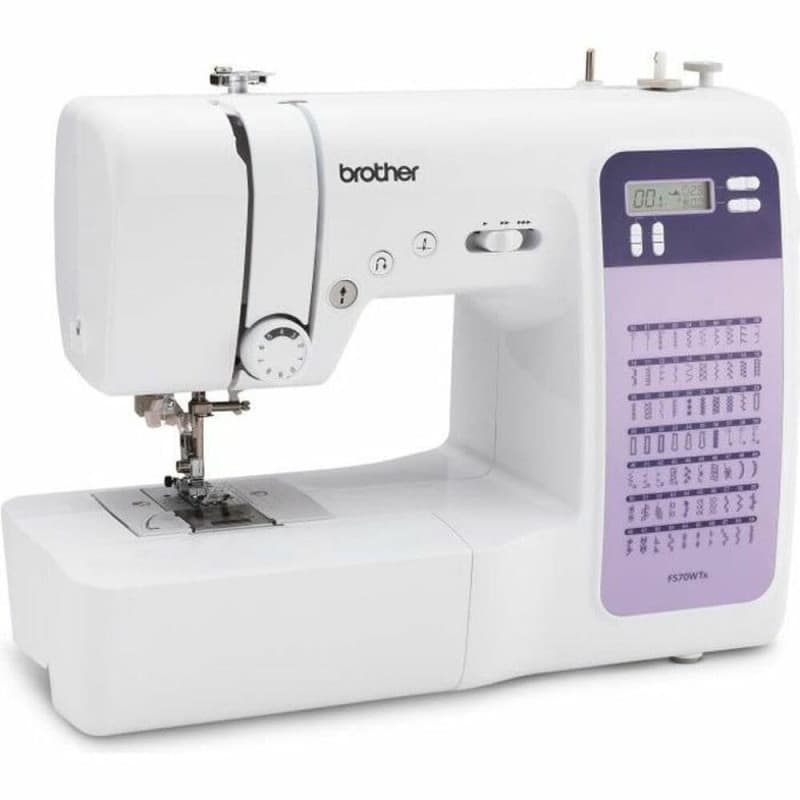 Machine à coudre Brother FS70WTXVM1 - Image 1