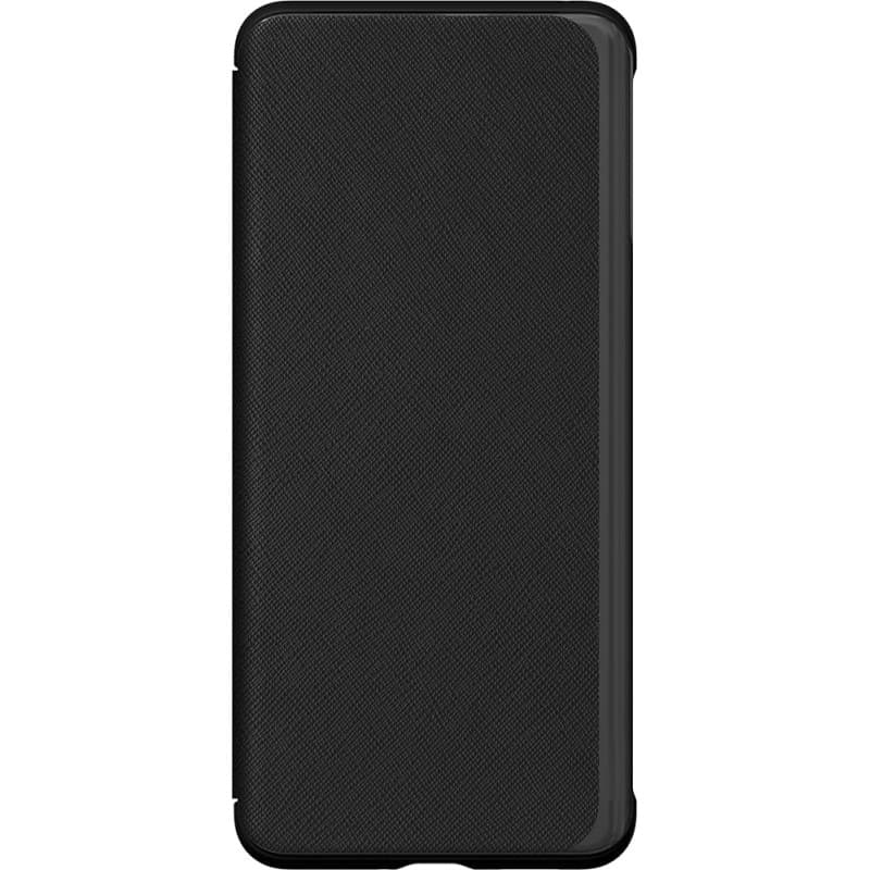 Folio Oppo Find X5 Pro Flip Cover Noir Oppo - Image 1