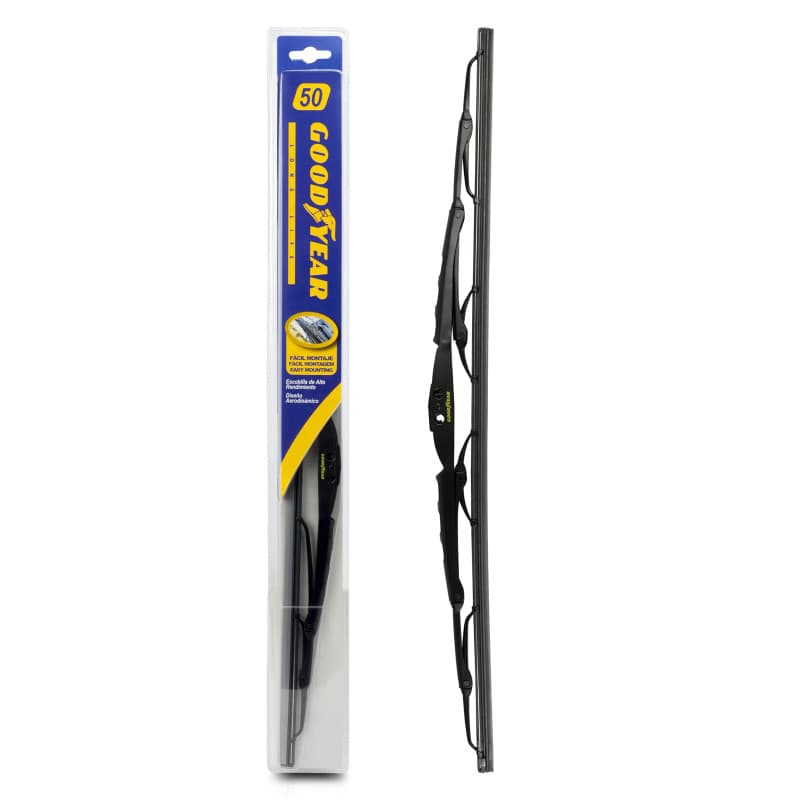 Essuie-Glaces Goodyear Classic 50 cm 20" - Image 1