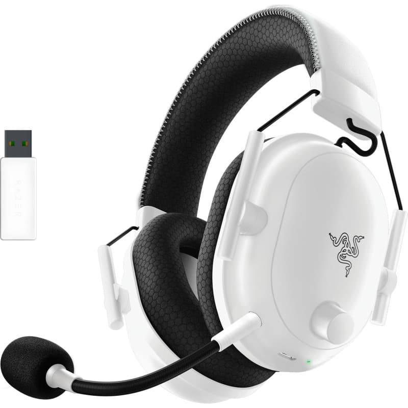 Casques avec Microphone Razer RZ04-04530200-R3M1 - Image 1