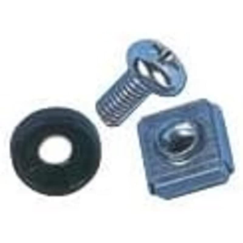MCL Fasteners Kit Argent - Image 1