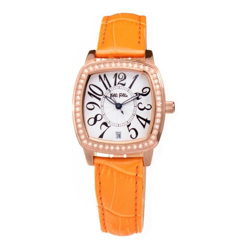 Montre Femme Folli Follie WF14B020SDS (Ø 34 mm) - Image 1