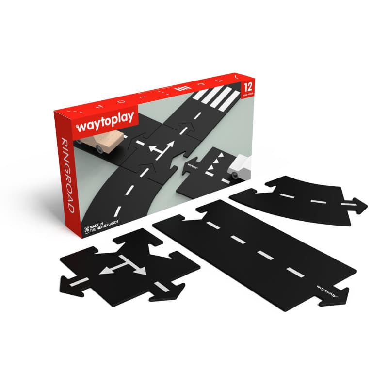 Circuit RingRoad - WaytoPlay - Image 1
