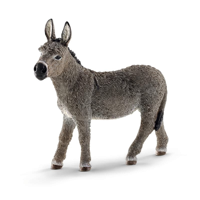 schleich Farm World Âne - Image 1