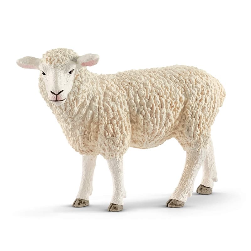 schleich Farm World Mouton - Image 1