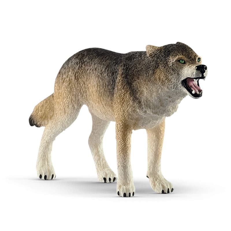 schleich WILD LIFE Loup - Image 1