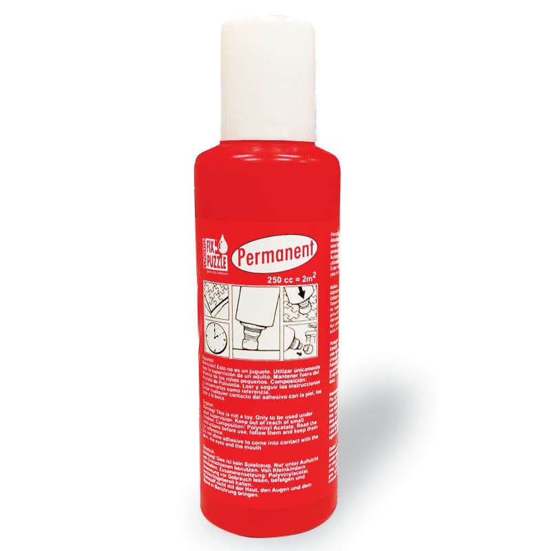 Colle permanente pour Puzzle Permanent Fix - Image 1