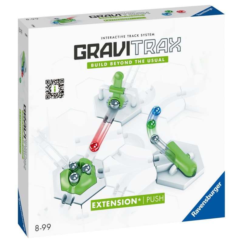 Gravitrax Extension  Push - Image 1