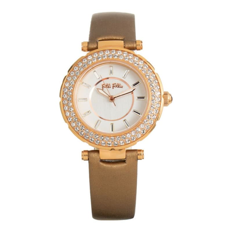 Montre Femme Folli Follie WF1B019SSS (Ø 35 mm) - Image 1