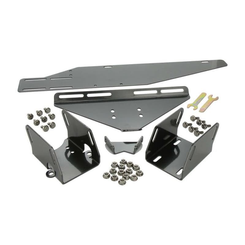 Playseat Support pour levier de vitesse GEARSHIFT HOLDER PRO - Métal - Image 1