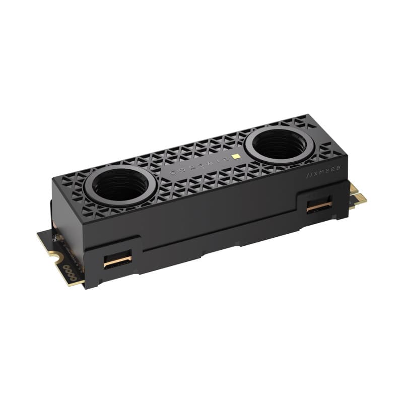 Disque dur Corsair 2 TB SSD - Image 1