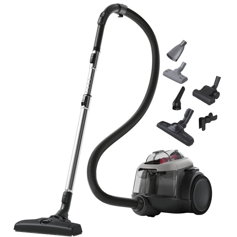 Aspirateur Electrolux EL61A4UG Gris - Image 1