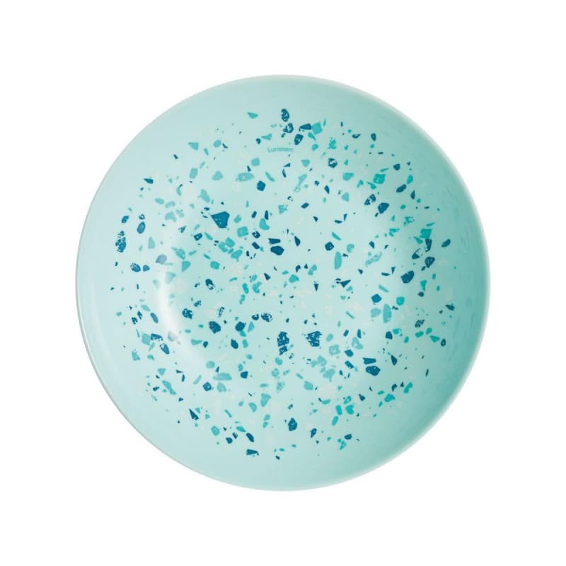 Luminarc Venizia Assiette Creuse Turquoise D20cm - Image 1