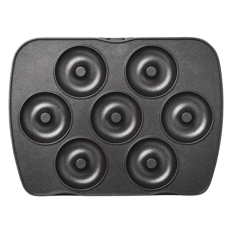 JEU PLAQ. MINI-DONUTS /MINI BAGELS AA PREMIUM - Image 1