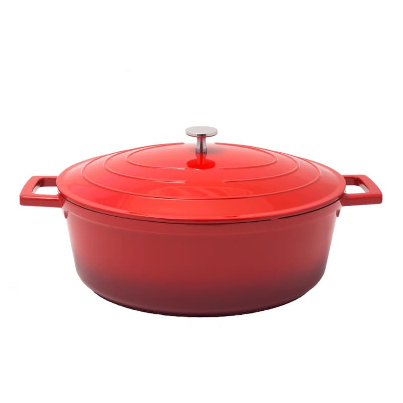 Baumalu 386170 Cocotte, Rouge - Image 1